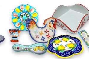 Accessori