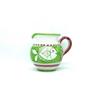 Brocca h 12 "Animaletti: Linea cielo"