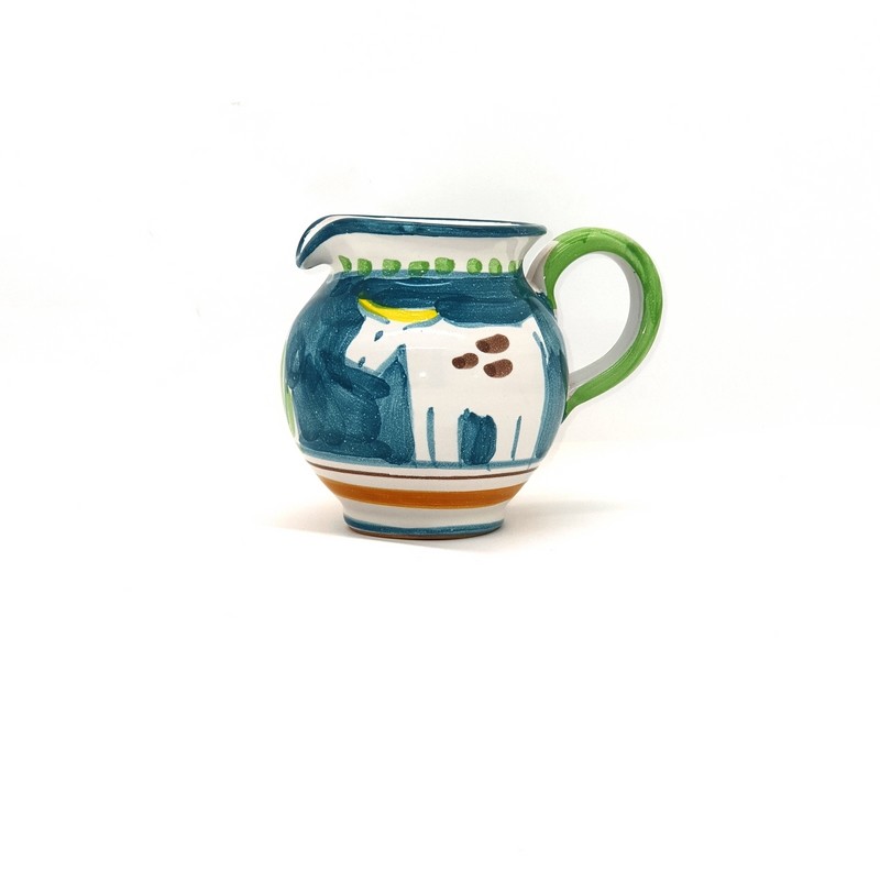 Brocca h 10 "Animaletti "linea mare"