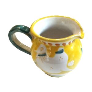 Lattiera da caffè "Animaletti: Linea cielo"