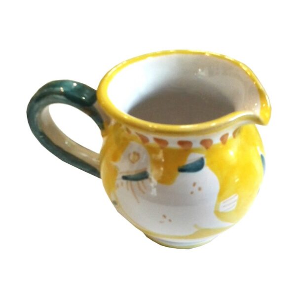 Lattiera da caffè "Animaletti: Linea cielo"