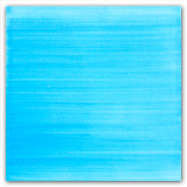 Piastrella 30 x 30 cm con  spessore 1 cm decoro: Pennellato