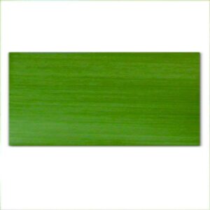 Piastrella 10 x 20 cm con spessore 1 cm decoro: Pennellato