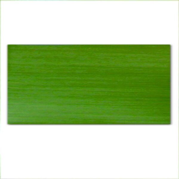 Piastrella 10 x 20 cm con  spessore 1 cm decoro: Pennellato
