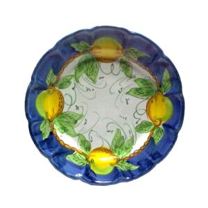 Piatto frutta "Limone marino"