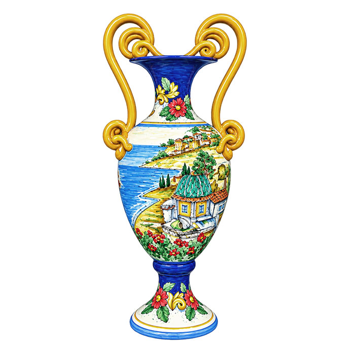 Anfora Positano