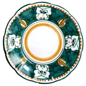 Sotto piatto Ø 30 cm "Animaletti: linea cielo"