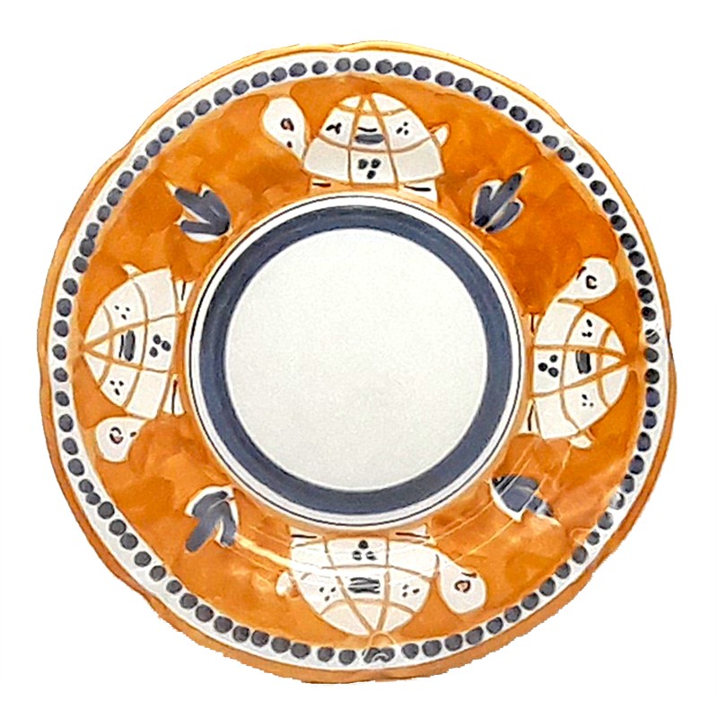 Piatto da portata cm 35 "Animaletti: linea terra"