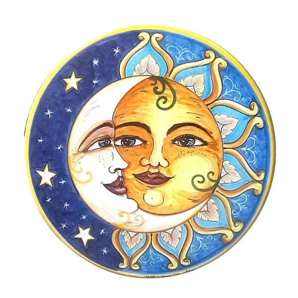 Tavolo Luna e stelle Positano