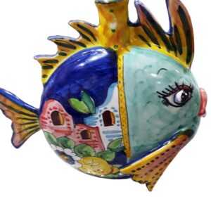 807-Lampada-a-forma-di-pesce-con-decorazioni