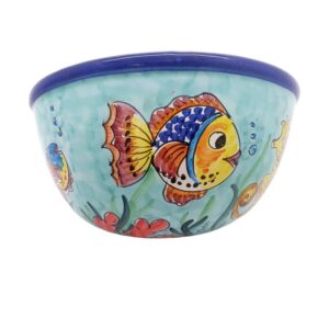 861-Applique-traforato-decoro-pesci
