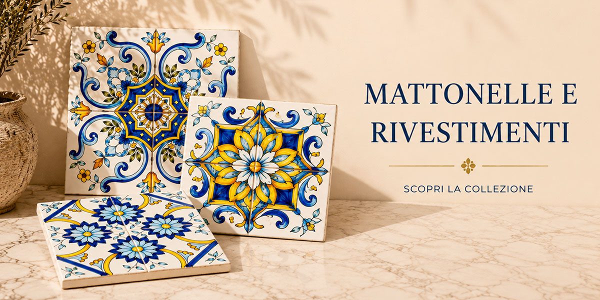 Mattonelle e Rivestimenti