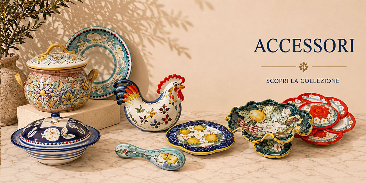 Accessori